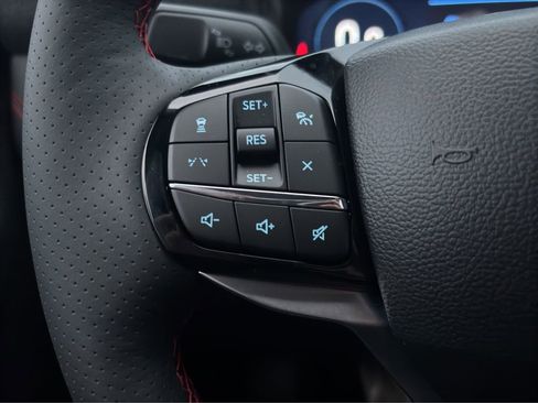New 2026 Ford Explorer ST-Line w/ ST-Line Street Pack RWD image 26