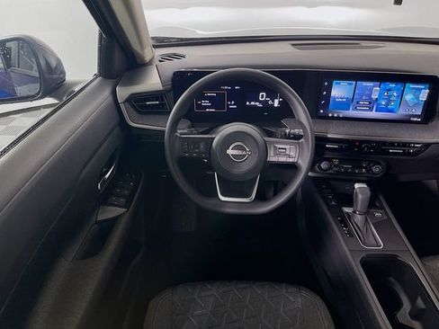 New 2026 Nissan Kicks SV image 15