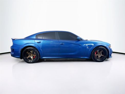 Used 2022 Dodge Charger SRT Hellcat RWD image 29