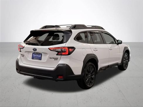 Used 2023 Subaru Outback Onyx Edition XT AWD/4WD image 10