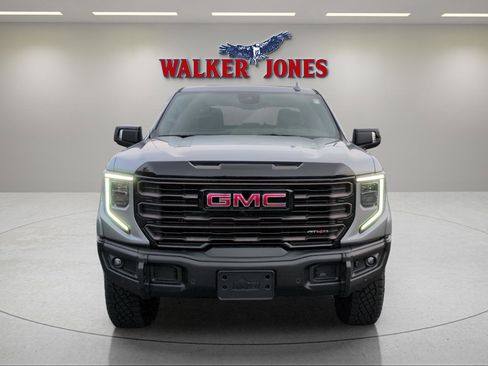 Used 2026 GMC Sierra 1500 AT4X w/ AT4X AEV Edition image 35