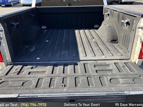 Used 2017 Ford F150 XLT w/ Equipment Group 302A Luxury AWD/4WD image 11
