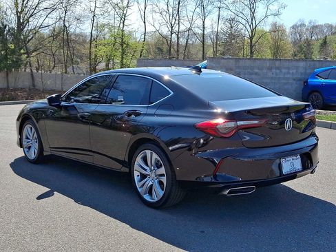 Used 2023 Acura TLX w/ Technology Package image 4