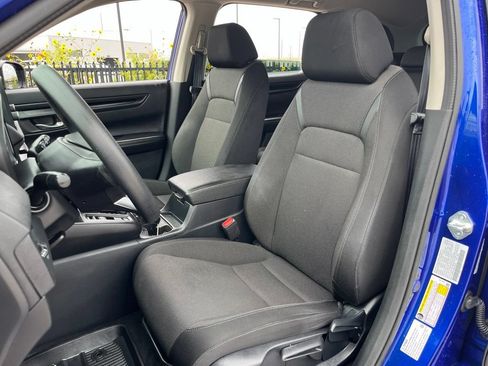 Certified 2023 Honda CR-V LX image 24