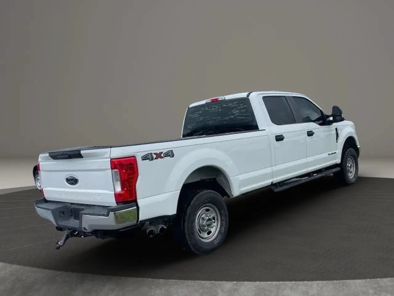 Used 2019 Ford F250 XL w/ Power Equipment Group AWD/4WD image 5