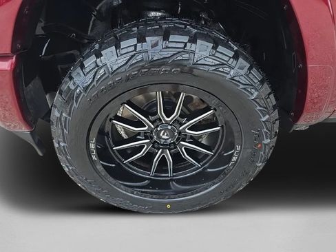Used 2020 RAM 1500 Limited AWD/4WD image 11
