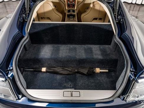 Used 2016 Aston Martin Rapide S image 18