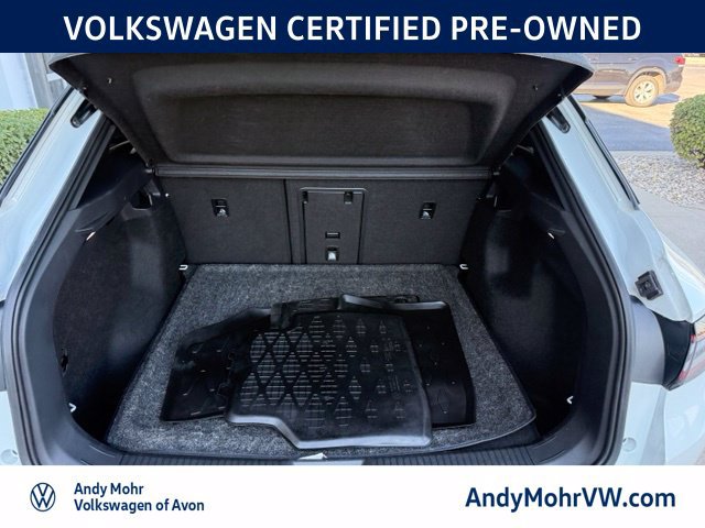 Used 2023 Volkswagen ID.4 Pro S AWD/4WD image 10