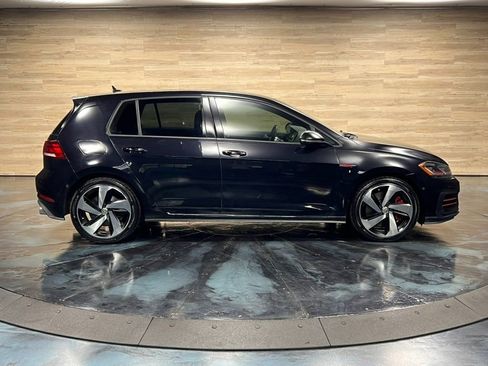 Used 2019 Volkswagen GTI Autobahn image 26