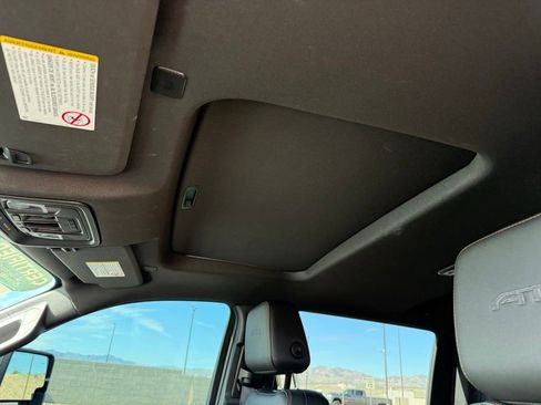 Certified 2023 GMC Sierra 2500 AT4 w/ AT4 Premium Plus Package image 14