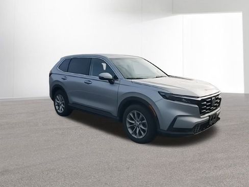 Used 2023 Honda CR-V EX image 2