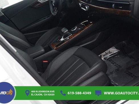 Used 2019 Audi A4 2.0T Premium FWD image 8
