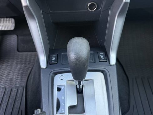 Used 2016 Subaru Forester 2.5i Premium w/ Popular Package #2 image 29