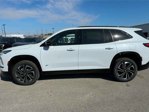 New 2026 Buick Enclave Sport Touring w/ Power Package image 5