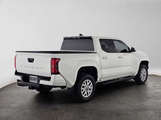 Used 2024 Toyota Tacoma SR5 RWD video 3