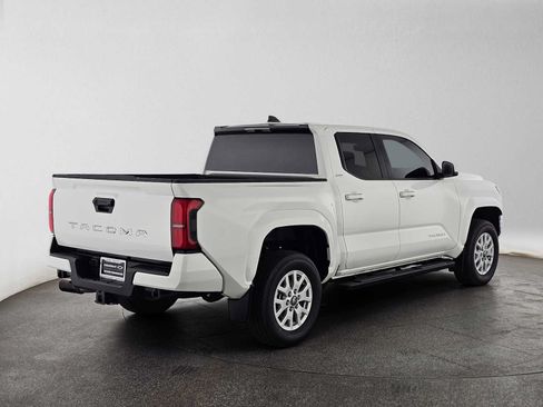 Used 2024 Toyota Tacoma SR5 RWD image 3
