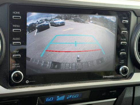 Used 2021 Toyota Tacoma SR5 RWD image 23