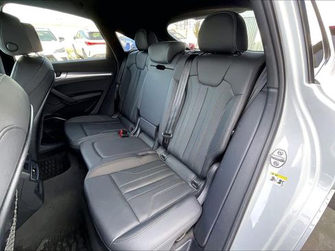 Used 2021 Audi Q5 2.0T Premium Plus image 20
