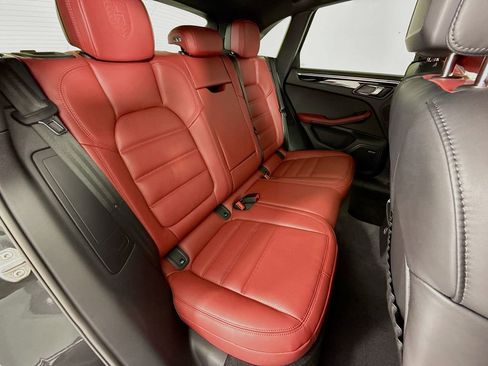 New 2026 Porsche Macan Turbo image 29