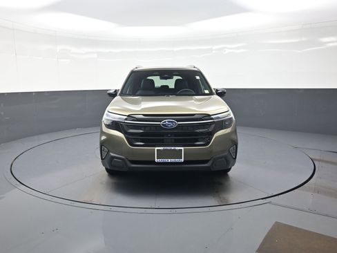 New 2026 Subaru Forester Touring AWD/4WD image 8