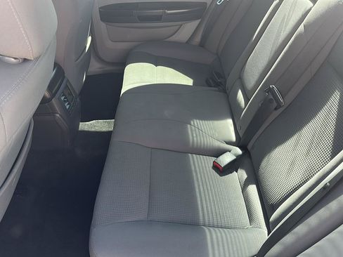 Used 2008 Dodge Charger SE RWD image 12
