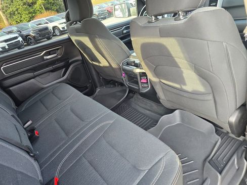 Used 2021 RAM 1500 Big Horn image 26