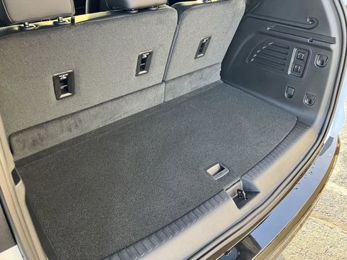 New 2026 GMC Acadia Denali Ultimate image 47