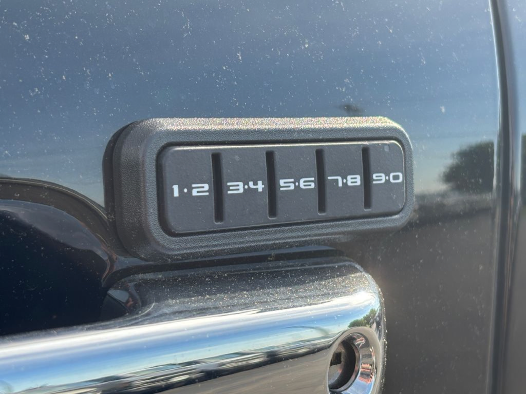 Certified 2025 Ford F150 Lariat w/ Equipment Group 502A High AWD/4WD image 11