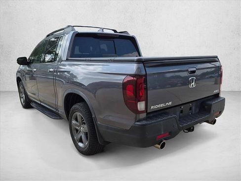 Used 2022 Honda Ridgeline RTL-E image 7