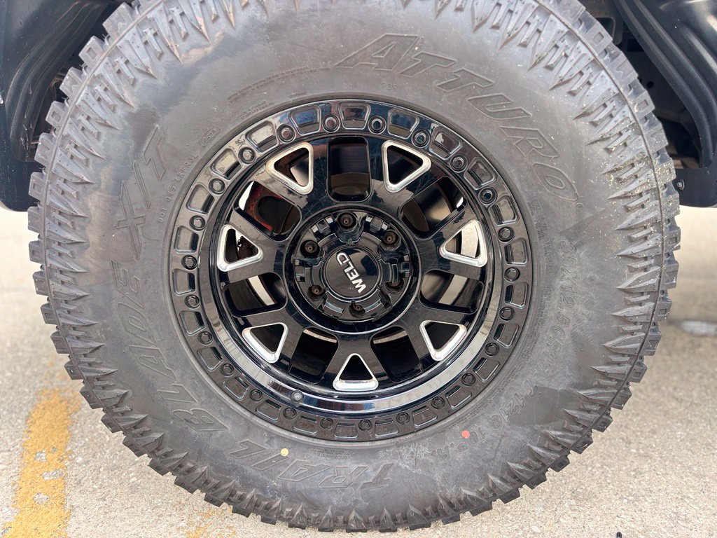 Used 2019 Ford F150 Raptor w/ Equipment Group 802A Luxury AWD/4WD image 9
