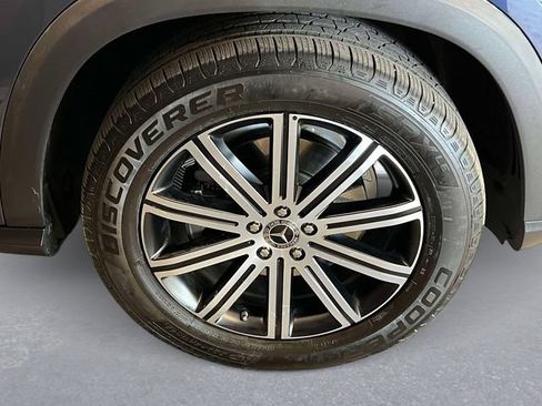 Certified 2026 Mercedes-Benz GLE 350 4MATIC image 8