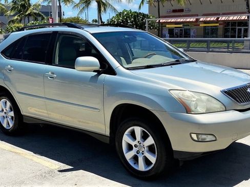 Used 2004 Lexus RX 330 FWD image 8