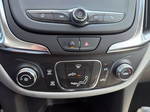 Used 2024 Chevrolet Equinox LS w/ Driver Confidence II Package AWD/4WD image 21