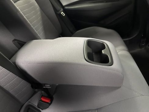 Certified 2022 Toyota Corolla SE image 13