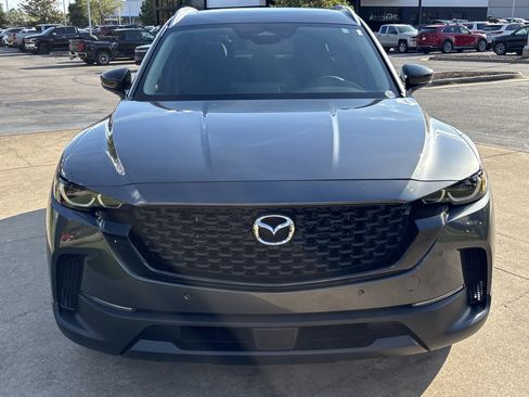 New 2026 MAZDA CX-50 AWD 2.5 S w/ Preferred Pkg image 11