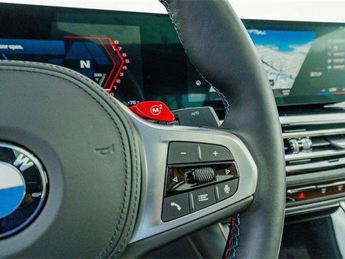 Used 2024 BMW M2 w/ Lighting Package image 39