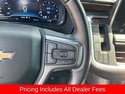 Used 2024 Chevrolet Tahoe LT AWD/4WD image 12
