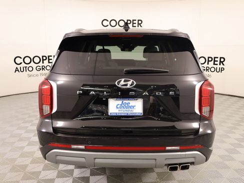 Used 2025 Hyundai Palisade SEL image 23
