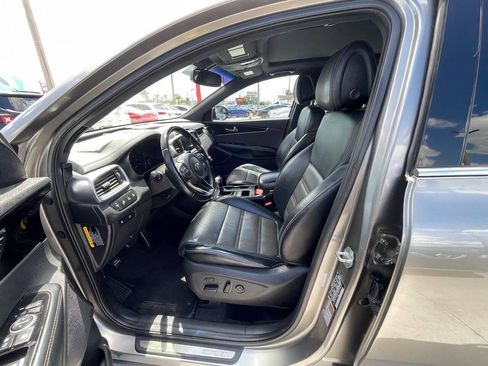 Used 2016 Kia Sorento SX AWD/4WD image 7