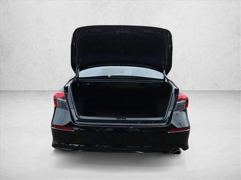 Used 2024 Honda Civic Sport image 4