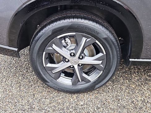 Used 2024 Honda HR-V EX-L image 8