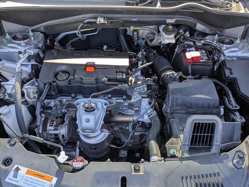 Used 2024 Honda HR-V LX image 18
