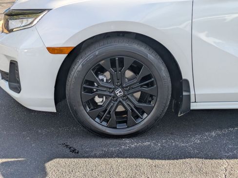 Used 2025 Honda Odyssey Sport-L image 32