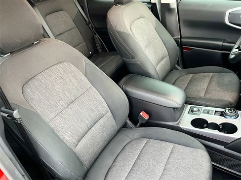 Used 2024 Ford Bronco Sport Big Bend w/ Convenience Package image 28