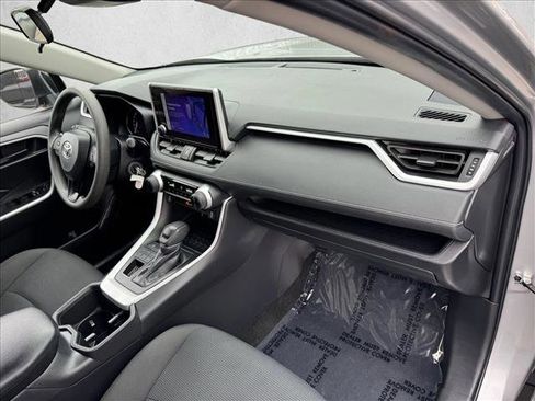 Used 2024 Toyota RAV4 LE image 20