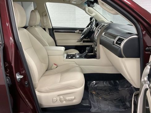 Used 2020 Lexus GX 460 460 image 23
