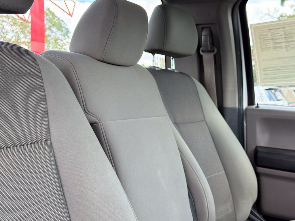 Used 2018 Ford F150 XL RWD image 24