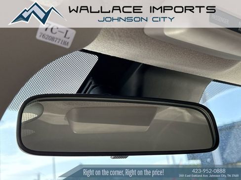 Used 2024 Mitsubishi Mirage ES FWD image 8