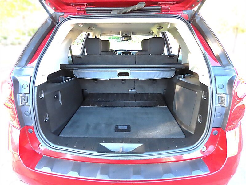 Used 2013 Chevrolet Equinox LT w/ Driver Convenience Package FWD image 31