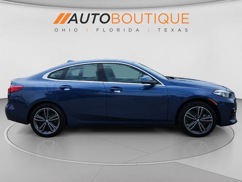 Used 2022 BMW 228i xDrive Gran Coupe w/ Convenience Package AWD/4WD image 6